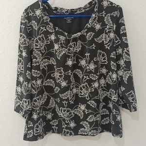 Croft & Barrow Petite Stretch.   Size PXL